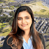 Neha Rathee, Property Consultant