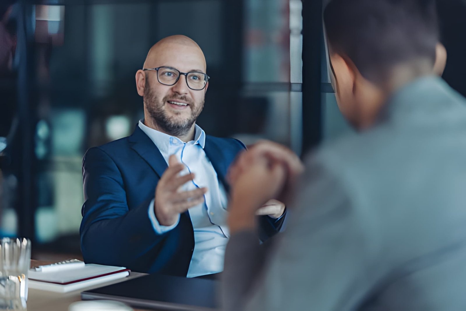 Aurum Property Group partner program