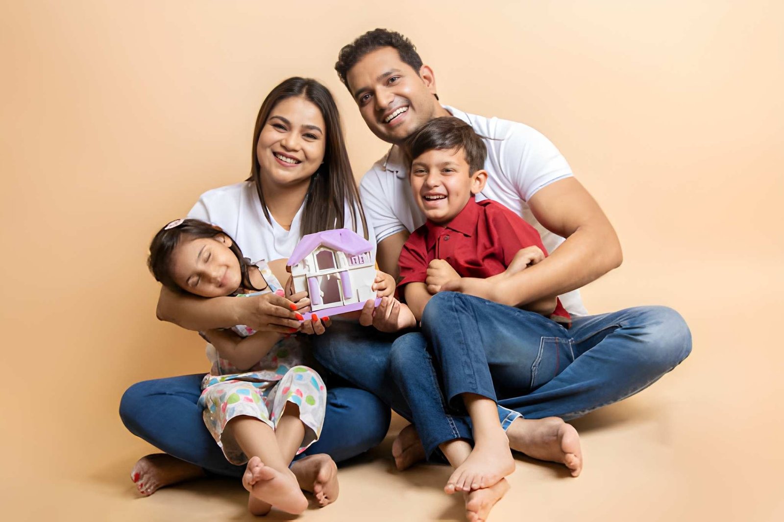 Aurum Property Group property management team